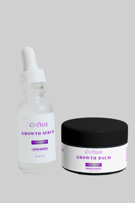 C’Nielle Growth Bundle