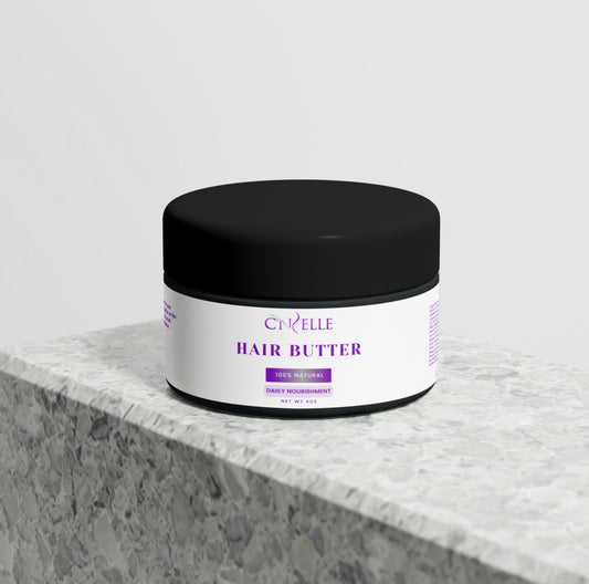 C’Nielle Hair Butter