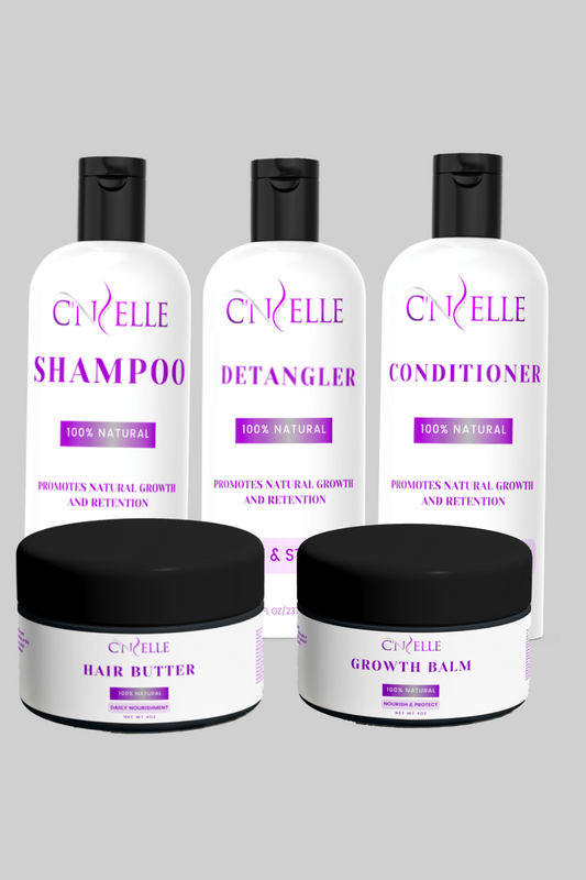 C’Nielle Ultimate Bundle