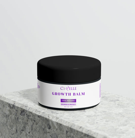 C’Nielle Growth Balm